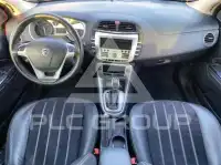 2010 Lancia Delta