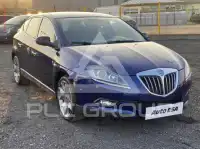 2010 Lancia Delta