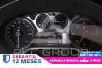 2010 Lancia Delta