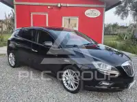 2010 Lancia Delta