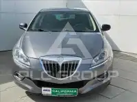2010 Lancia Delta