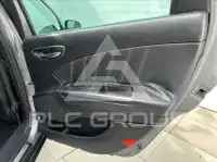 2010 Lancia Delta