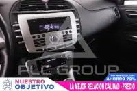 2010 Lancia Delta