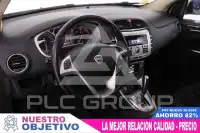 2010 Lancia Delta