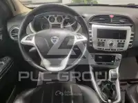 2010 Lancia Delta