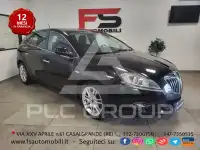 2010 Lancia Delta