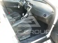 2010 Lancia Delta
