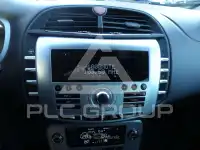 2010 Lancia Delta