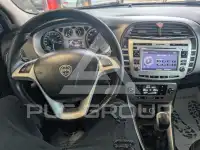 2010 Lancia Delta