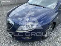 2010 Lancia Delta