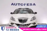 2010 Lancia Delta