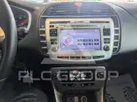 2010 Lancia Delta
