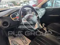 2010 Lancia Delta