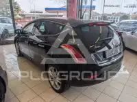 2010 Lancia Delta