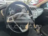 2010 Lancia Delta