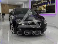 2010 Lancia Delta