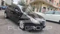 2010 Lancia Delta