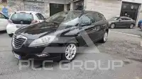 2010 Lancia Delta
