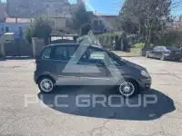 2010 Lancia Musa