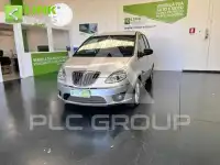 2010 Lancia Musa
