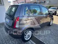 2010 Lancia Musa