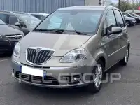 2010 Lancia Musa
