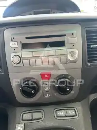 2010 Lancia Musa