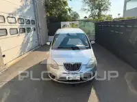 2010 Lancia Musa