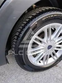2010 Lancia Musa