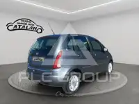 2010 Lancia Musa