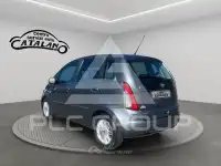 2010 Lancia Musa