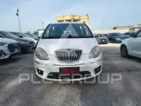 2010 Lancia Musa