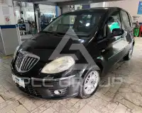 2010 Lancia Musa