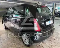 2010 Lancia Musa