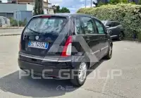 2010 Lancia Musa