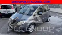 2010 Lancia Musa
