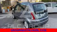 2010 Lancia Musa