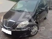 2010 Lancia Musa