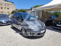 2010 Lancia Musa