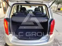 2010 Lancia Musa