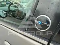 2010 Lancia Musa