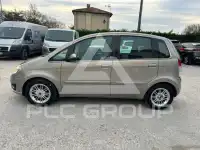 2010 Lancia Musa