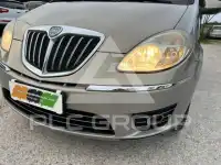 2010 Lancia Musa