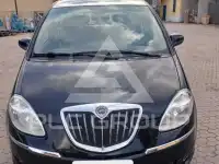 2010 Lancia Musa