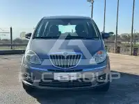 2010 Lancia Musa