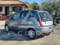 2010 Lancia Musa