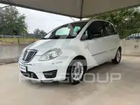 2010 Lancia Musa