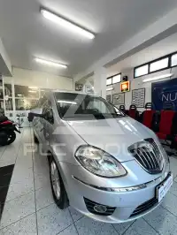 2010 Lancia Musa