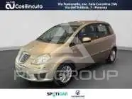 2010 Lancia Musa