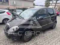 2010 Lancia Musa
